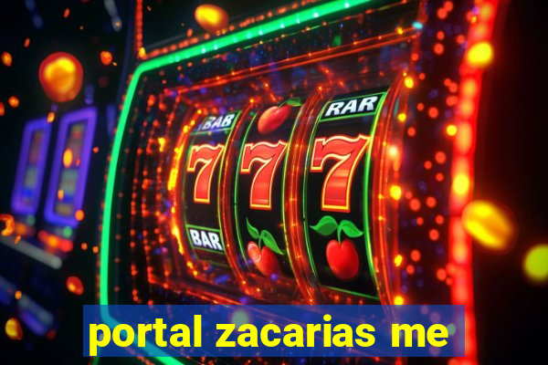 portal zacarias me